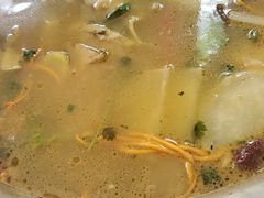 -抚仙湖生态石锅鱼野生菌(告庄店)