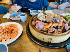-鲜小岛·铜锅涮肉