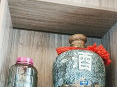 -上菜呷饭(花溪店)