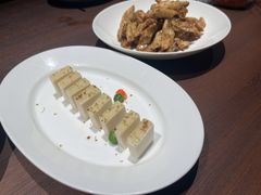-粗茶淡饭·隐庐私厨(东亭店)