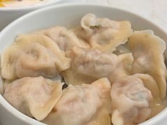 -船歌·鱼水饺青岛菜(国贸商城店)