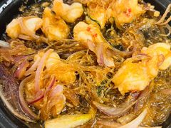 -绿茶餐厅(青岛城阳万象汇店)