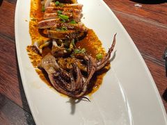 -前海沿·青岛菜(五四广场永旺店)