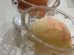 醪糟冰激淋-雪山晋乡楼(食品街店)