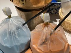 -BetterThai 泰加(苏州中心店)
