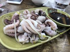 -贞姨美食·老字号海鲜大排档