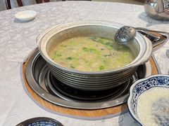-丰尔粥食·粥底火锅·桑拿鸡(大良总店)