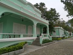 -龙环葡韵住宅式博物馆