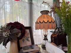 -小小花园 Le.Petit.Jardin(西岸滨江店)