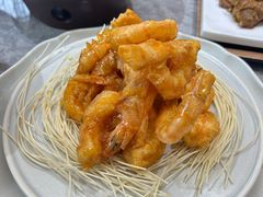 -君霖海鲜私房菜(春柳店)