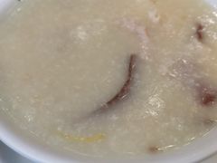 荔湾艇仔粥-点都德(华强南店)