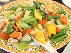 -鸿宾楼(展览馆路店)