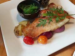 -绿茵阁牛扒餐厅(客村店)