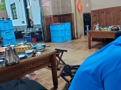 大堂-向民炒鸡老店(火车站店)