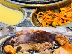 -韩宫宴炭火烤肉(印象城店)