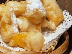 脆皮鲜奶-燕云楼(云南路店)
