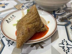 -1980烧肉粽(中山路店)