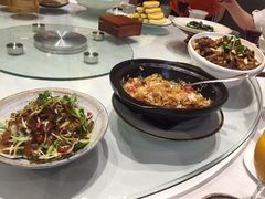 -小天厨民间菜馆(深圳街店)