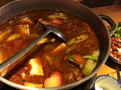 -有才叔北京时间涮肉(紫薇尚层店)