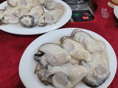 -花苑美食横琴生蚝火锅(拱北粤华路店)