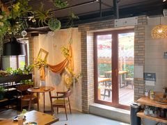 大堂-IFIF 如果花園(宽厚里店)