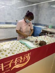 -金月汇月子会所(咸阳世纪大道店)