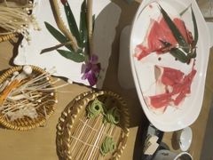 -竹鲜笙全竹宴(国色天香店)