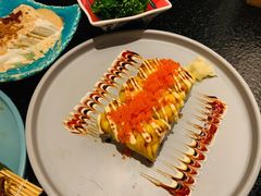 -無境·匠心日本料理(汉街店)