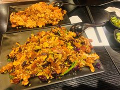 -老啪叽串炒饭(铁百店)