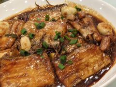 -碧海银沙海鲜餐厅(恒大海上威尼斯店)