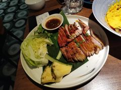 -星叶·东南亚料理(宁波万象汇店)