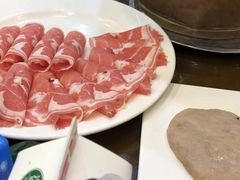 -东来顺饭庄·火锅(环岛店)