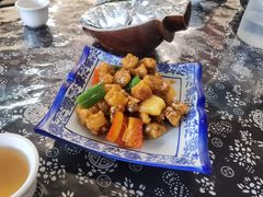 -大姑母农庄