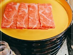 -牛New寿喜烧(虹桥新天地店)