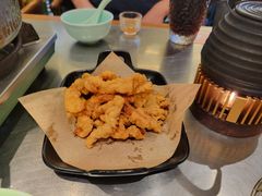 -潮界(凯德晶萃店)