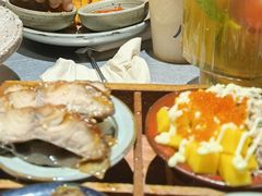 -火山屋台(新街口店)