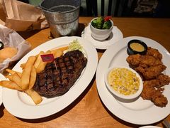 -Texas Roadhouse(世纪汇广场店)
