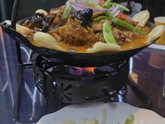 -天堂寨大别山人家2号(天堂寨店)