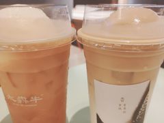 -太犇牛手作茶铺(江北虹悦城店)