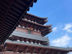 -江心屿景区