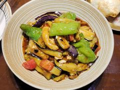 -金手鼓·新疆菜(南京店)