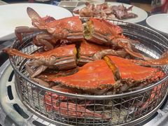 -海味当家·蒸锅海鲜(星海公园店)