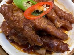 -万龙洲海鲜(大兴绿地缤纷城店)