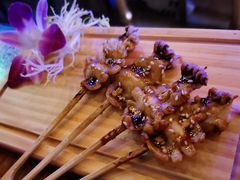 -JUKEBOX玖部音乐餐厅(华侨城店)