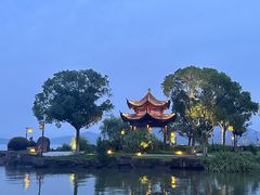 -东钱湖旅游度假区