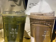 -鹤茶野所(上海首店)