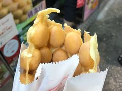 -利强记北角鸡蛋仔(弥敦道店 )