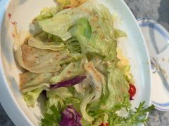 -羊巴道新疆菜·清真(上梅林店)