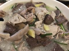 -侬佳蒸菜馆(听潮店)
