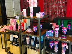 零售区-星巴克臻选(北京太阳宫凯德店)